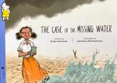 The Case of the Missing Water